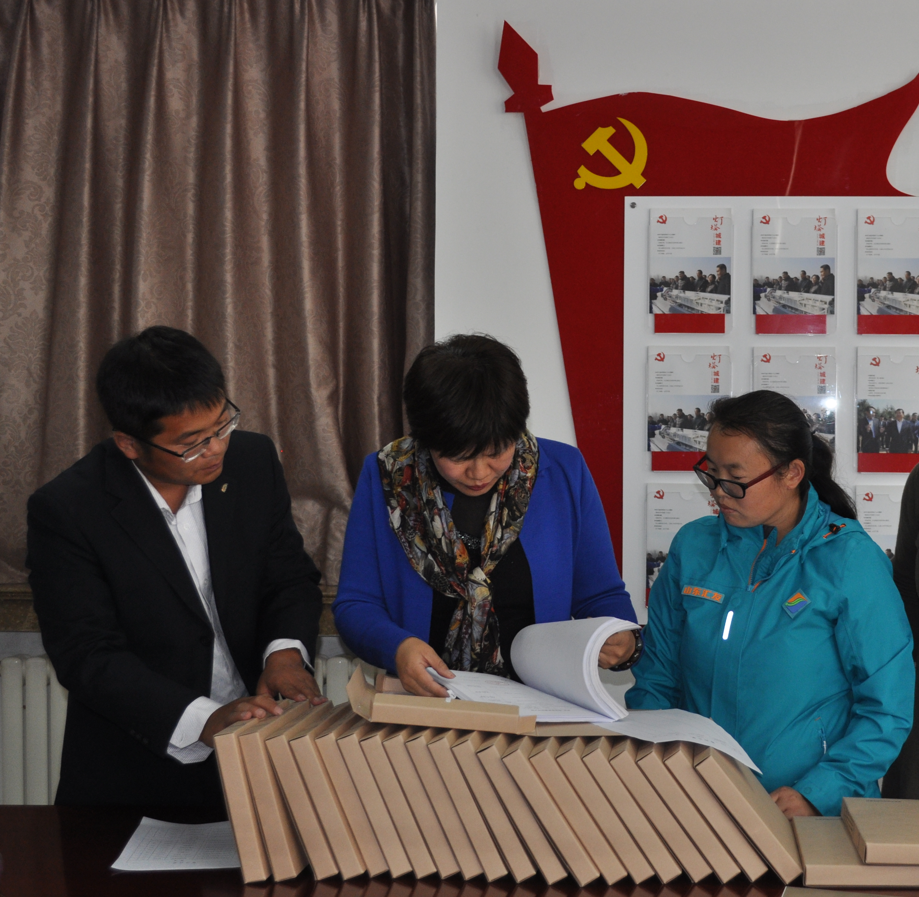 恭喜我院葉長允、楊海燕獲得濟南市優秀青年勘察設計師稱號