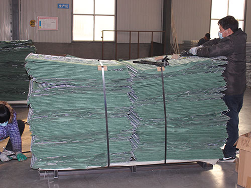 濟南市大辛河生態(tài)綜合治理工程（第三標段）